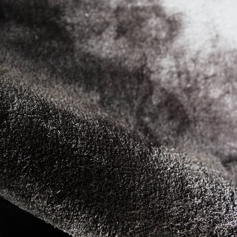 Velvet Touch 23 - Wolf Grey in Contour Vorm