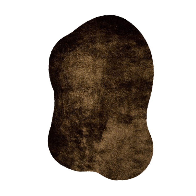 Vernon 53 - Olive Warmth in Contour Vorm