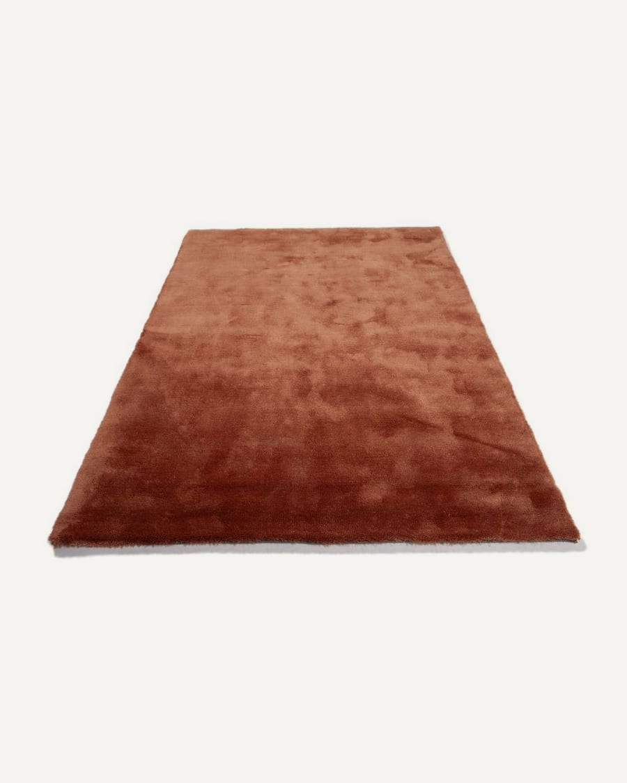 Mart Visser Vloerkleed Velvet Touch 16 - Sunset