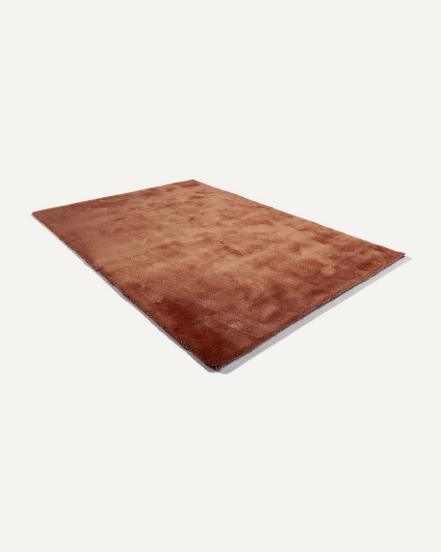 Mart Visser Vloerkleed Velvet Touch 16 - Sunset