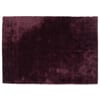 Mart Visser Mart Visser Vloerkleed Velvet Touch 48 - Berry Noir Mart Visser Mart Visser Vloerkleed Velvet Touch 48 - Berry Noir