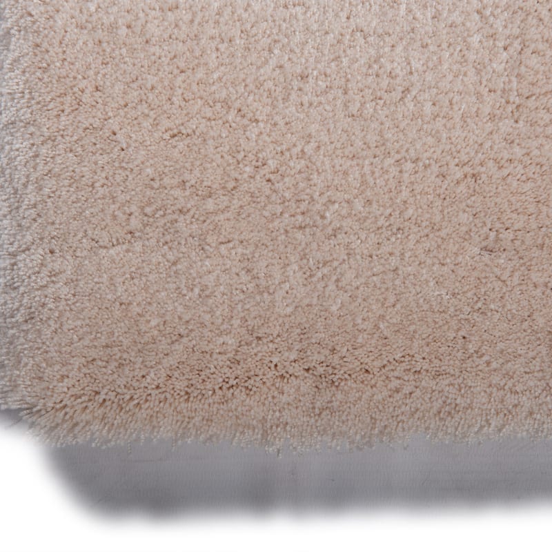 Mart Visser Vloerkleed Velvet Touch 10 - Swan White