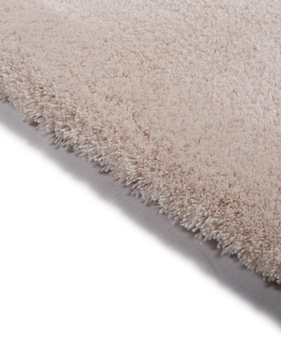 Mart Visser Vloerkleed Velvet Touch 10 - Swan White