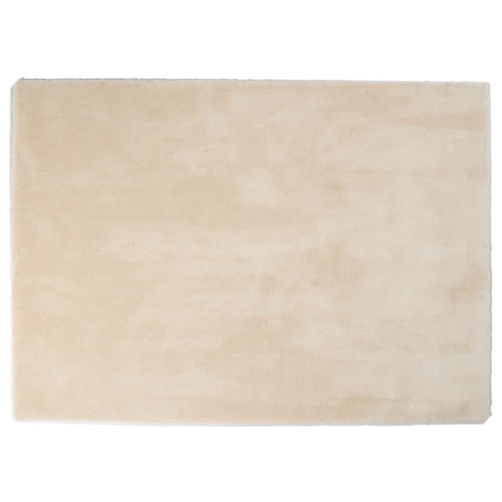 Mart Visser Vloerkleed Velvet Touch 10 - Swan White