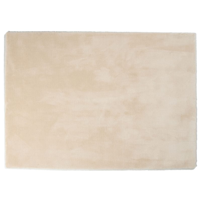 Mart Visser Vloerkleed Velvet Touch 10 - Swan White