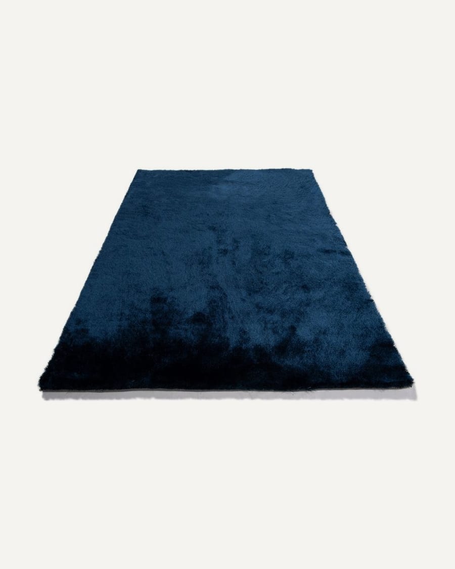 Mart Visser vloerkleed Vernon 35 - Navy Blue