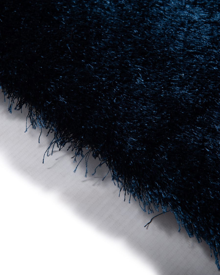 Mart Visser vloerkleed Vernon 35 - Navy Blue