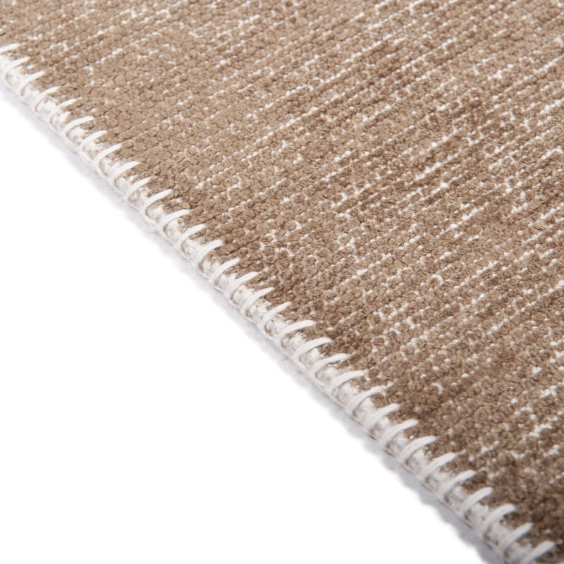 Mart Visser Suède Shades 17 - Taupe Velvet