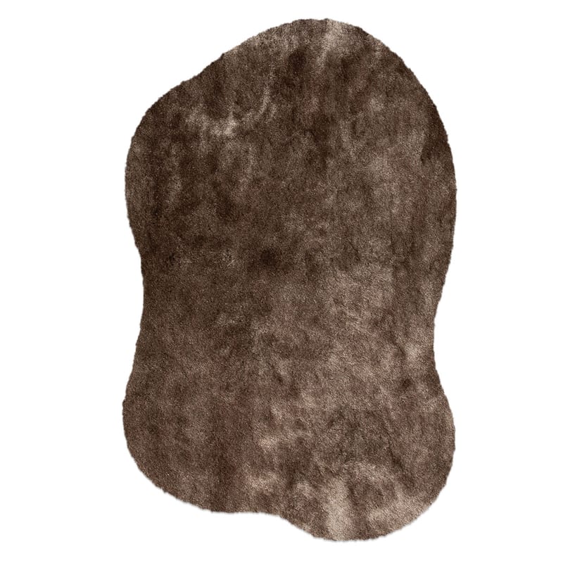 Vernon 17 - Shadow Taupe in Contour Vorm