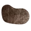 Mart Visser Vernon 17 - Shadow Taupe in Organische Vorm Mart Visser Vernon 17 - Shadow Taupe in Organische Vorm