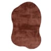 Mart Visser Velvet Touch 68 - Marsala in Contour Vorm Mart Visser Velvet Touch 68 - Marsala in Contour Vorm