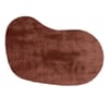 Mart Visser Velvet Touch 68 - Marsala in Organische Vorm Mart Visser Velvet Touch 68 - Marsala in Organische Vorm