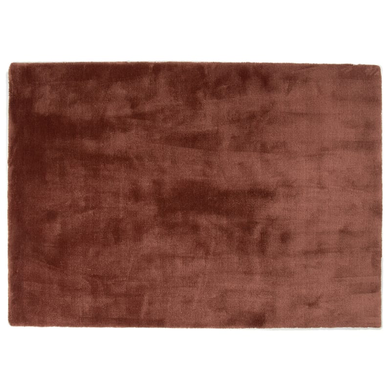 Mart Visser Vloerkleed Velvet Touch 68 - Marsala