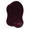 Mart Visser Velvet Touch 48 - Berry Noir in Contour Vorm Mart Visser Velvet Touch 48 - Berry Noir in Contour Vorm