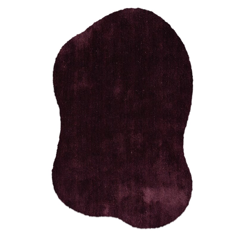 Velvet Touch 48 - Berry Noir in Contour Vorm