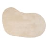 Mart Visser Velvet Touch 10 - Swan White in Organische Vorm Mart Visser Velvet Touch 10 - Swan White in Organische Vorm