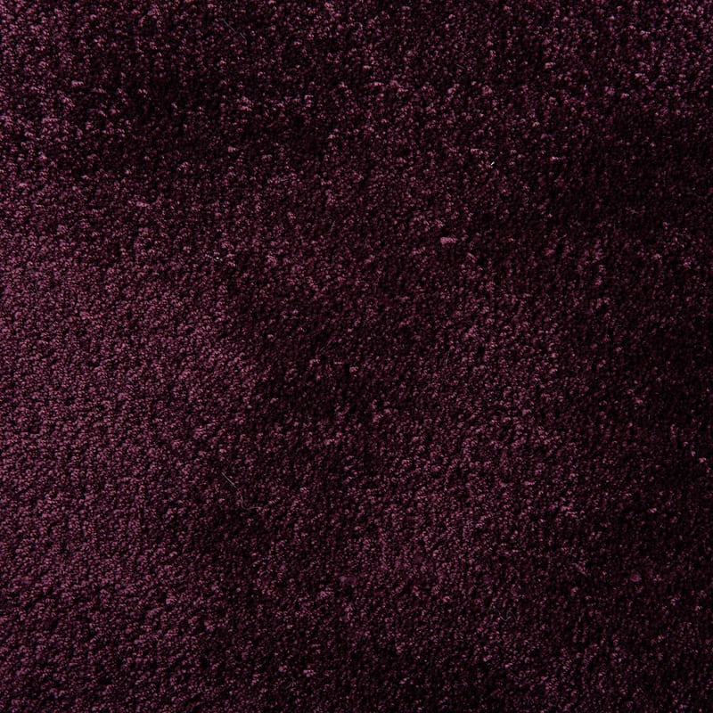 Velvet Touch 48 - Berry Noir in Organische Vorm