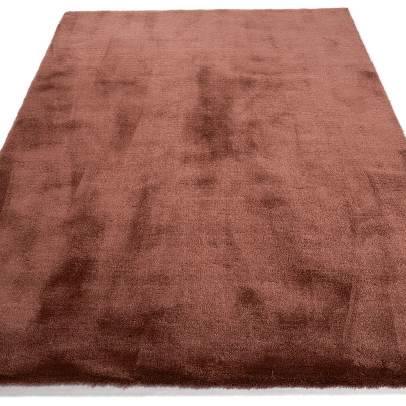 Mart Visser Vloerkleed Velvet Touch 68 - Marsala