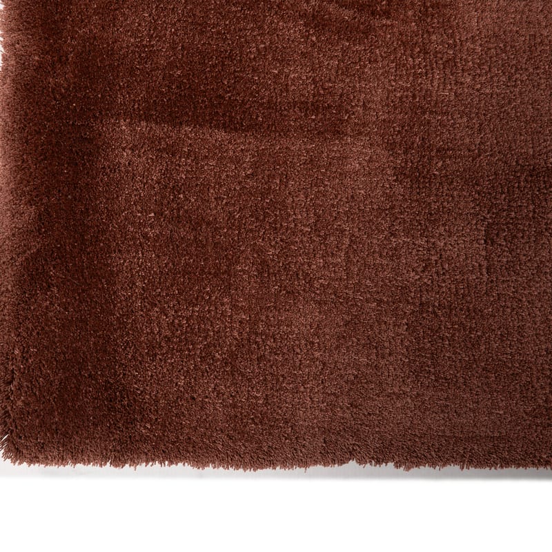 Mart Visser Vloerkleed Velvet Touch 68 - Marsala