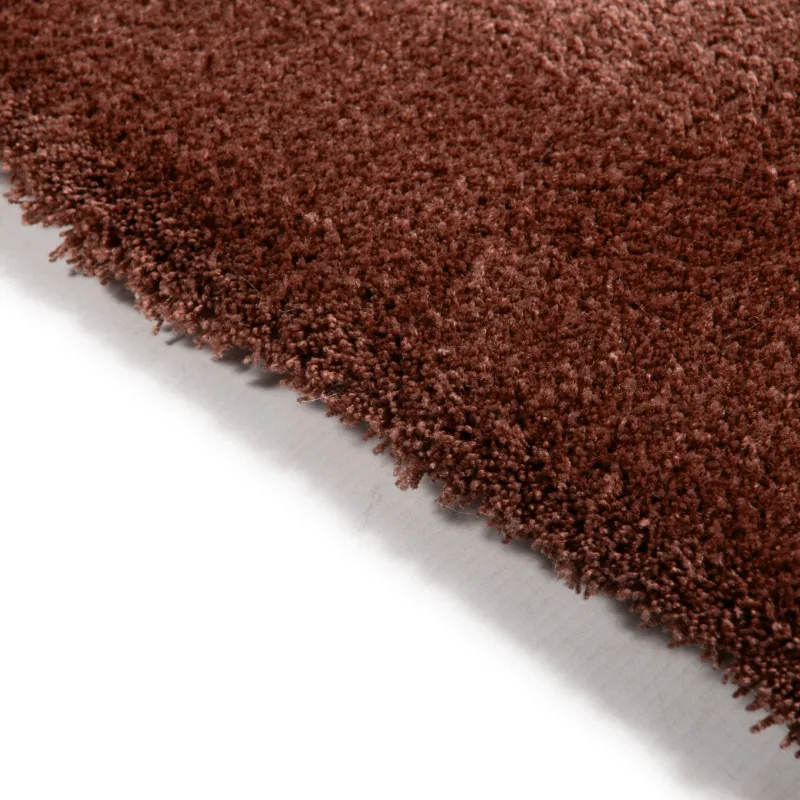 Velvet Touch 68 - Marsala in Contour Vorm