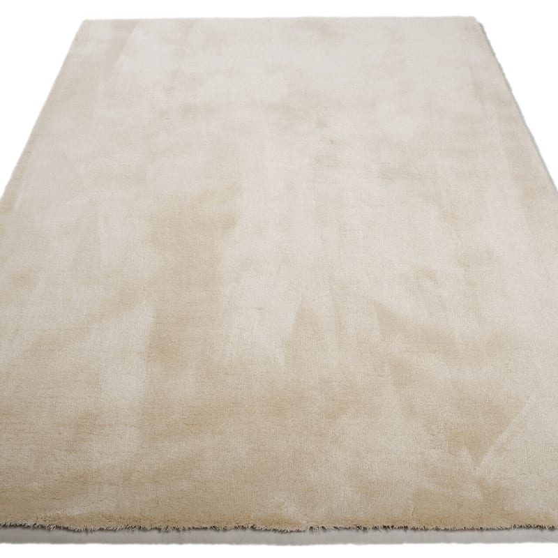 Mart Visser Vloerkleed Velvet Touch 10 - Swan White