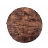 Mart Visser Mart Visser vloerkleed Vernon 68 Rond - Copper Glow Mart Visser Mart Visser vloerkleed Vernon 68 Rond - Copper Glow