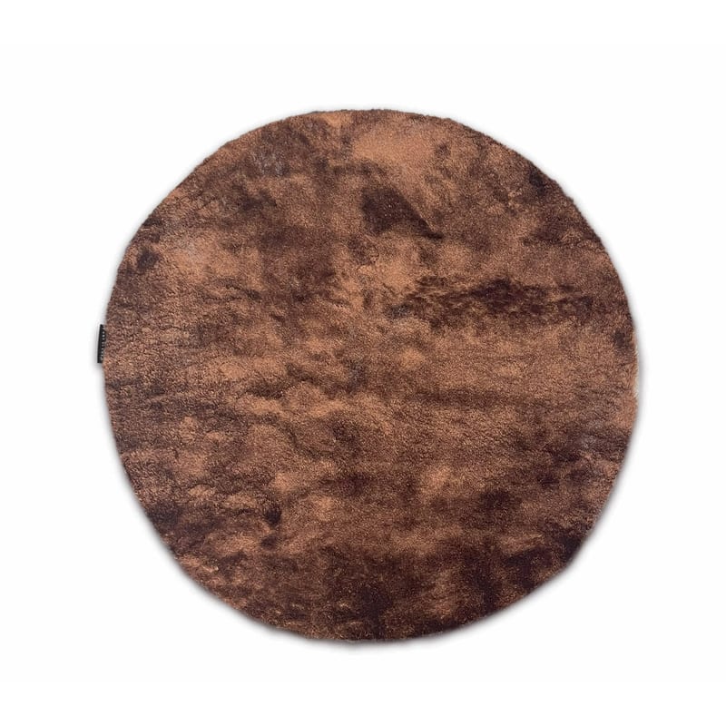 Mart Visser vloerkleed Vernon 68 Rond - Copper Glow