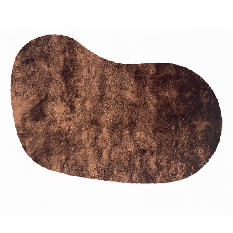 Vernon 68 - Copper Glow in Organische Vorm