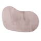 Hampton Mauve Grey 13 - vloerkleed in organische vorm