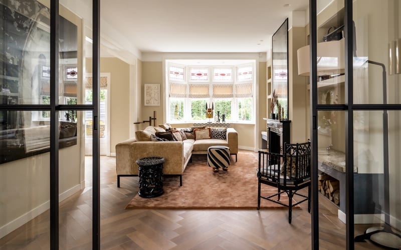 Velvet Touch 16 - Mart Visser vloerkleed