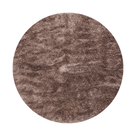 Floorpassion Noëlle Riche 13 - Rond vloerkleed Linnen Grey Floorpassion Noëlle Riche 13 - Rond vloerkleed Linnen Grey