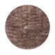 Noëlle Riche 13 - Rond vloerkleed Linnen Grey