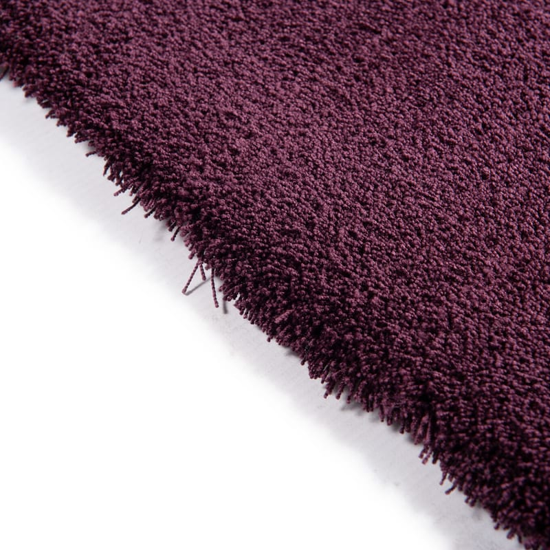 Velvet Touch 48 - Berry Noir in Contour Vorm