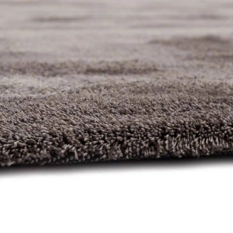 Mart Visser vloerkleed Velvet Touch 23 - Rond
