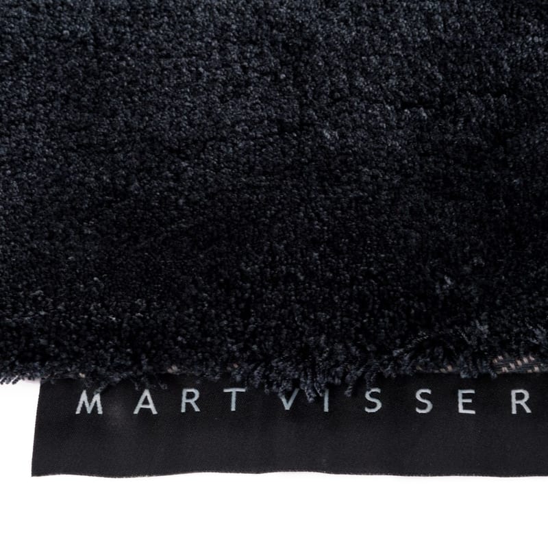 Mart Visser vloerkleed Velvet Touch 24 - Rond