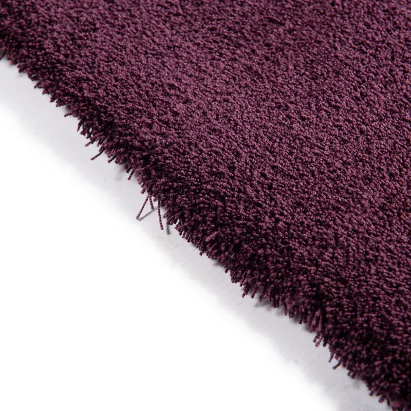 Mart Visser vloerkleed Velvet Touch 48 - Rond