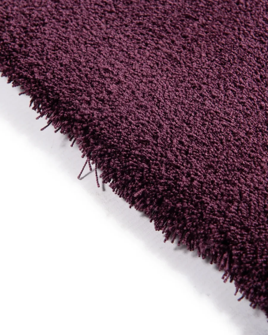 Mart Visser vloerkleed Velvet Touch 48 - Rond