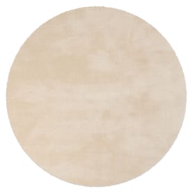 Mart Visser Velvet Touch 10 Rond - Swan White 