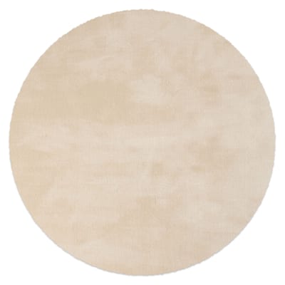 Mart Visser Velvet Touch 10 Rond - Swan White 