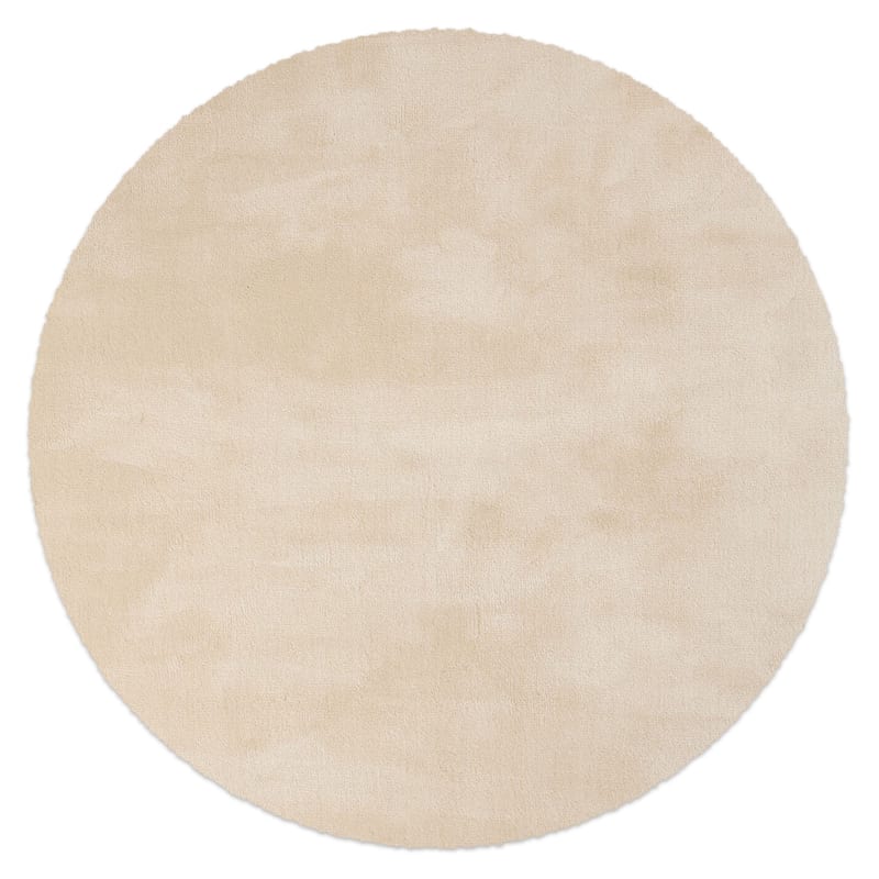 Mart Visser vloerkleed Velvet Touch 10 - Rond