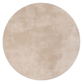 Mart Visser Velvet Touch 13 Rond - Oyster