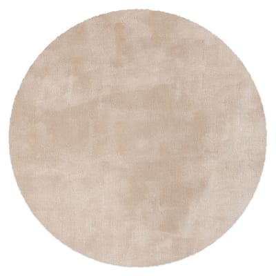 Mart Visser Velvet Touch 13 Rond - Oyster