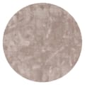 Velvet Touch 21 Rond - Chalk Grey
