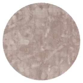 Mart Visser Velvet Touch 21 Rond - Chalk Grey