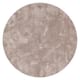 Velvet Touch 21 Rond - Chalk Grey