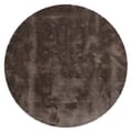 Velvet Touch 23 Rond - Wolf Grey