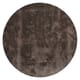 Velvet Touch 23 Rond - Wolf Grey