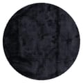 Velvet Touch 24 Rond - Intense Grey