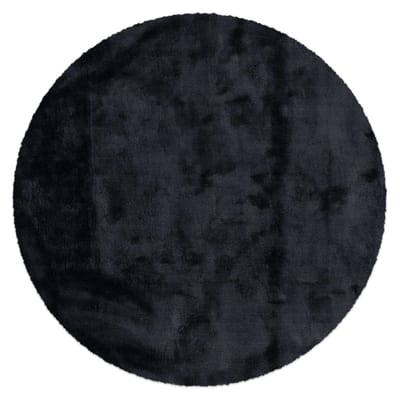 Mart Visser Velvet Touch 24 Rond - Intense Grey