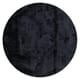 Velvet Touch 24 Rond - Intense Grey